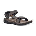 Teva Sandale Terra Fi 5 Universal Leather (Skóra) szary męski